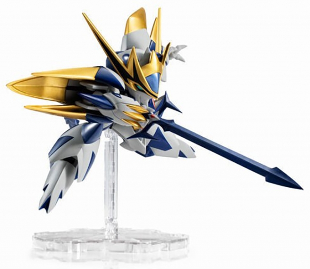 Byakko Ryujinmaru | Bandai | Upgrade Kit