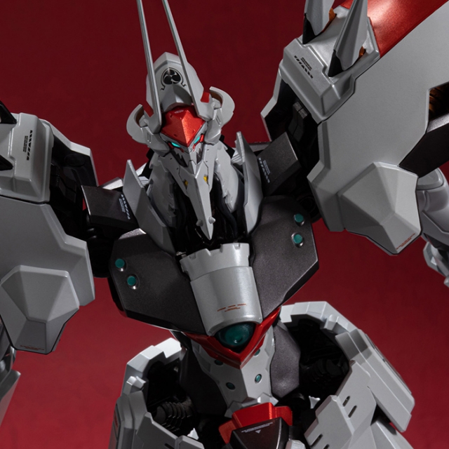 Linebarrel | Sentinel | Upgrade Kit