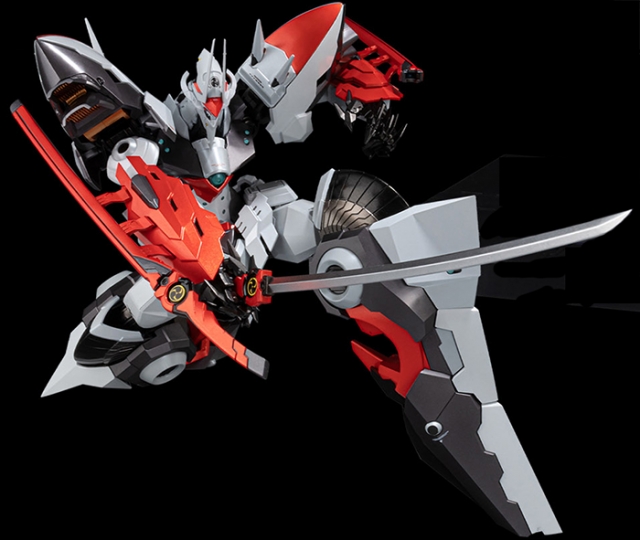 Linebarrel | Sentinel | Upgrade Kit