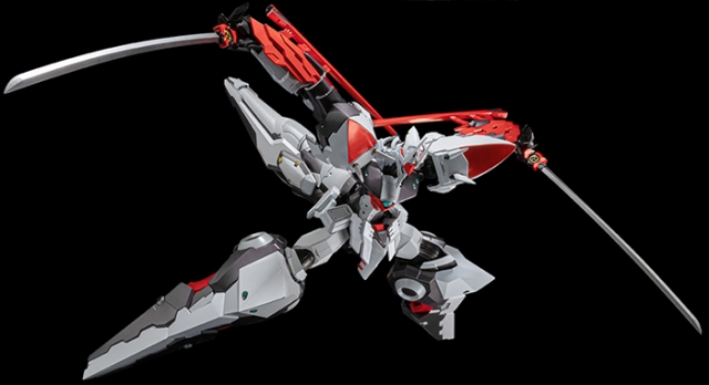 Linebarrel | Sentinel | Upgrade Kit