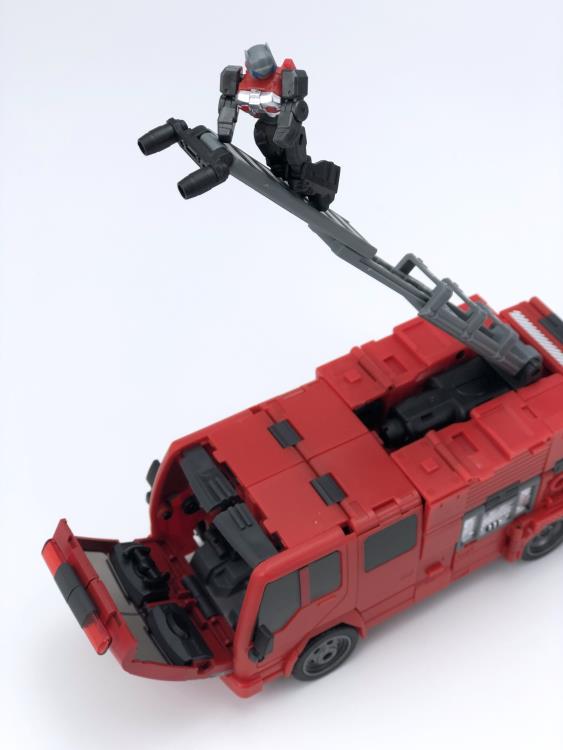 MB-14A Flame Breaker | Fans Hobby