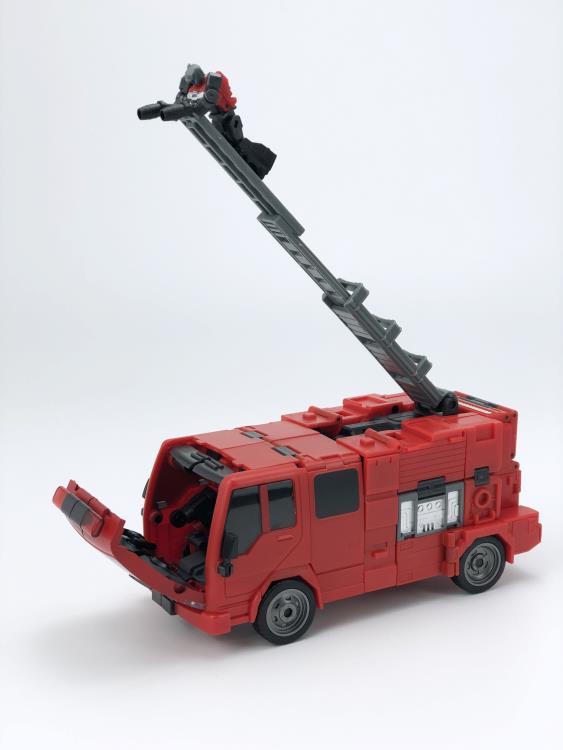 MB-14A Flame Breaker | Fans Hobby
