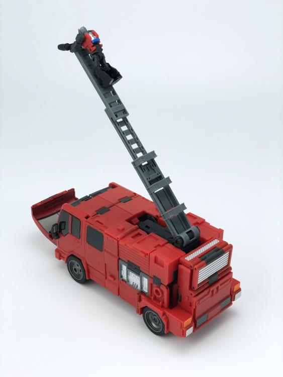 MB-14A Flame Breaker | Fans Hobby