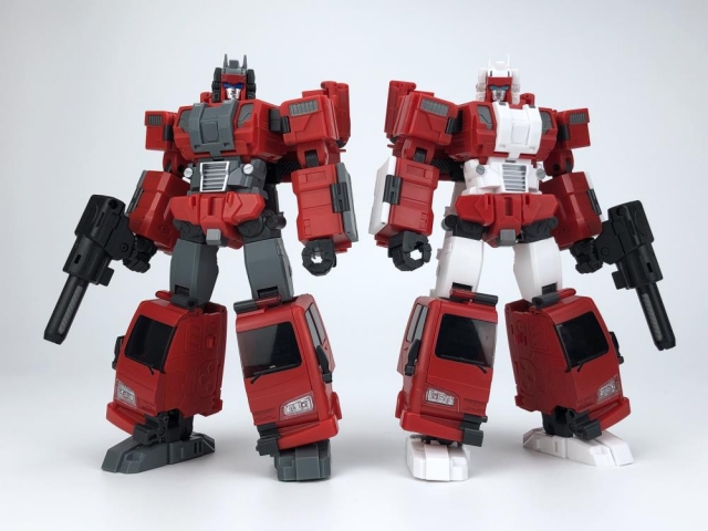 MB-14A Flame Breaker | Fans Hobby