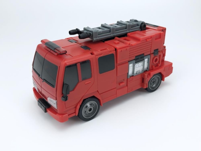 MB-14A Flame Breaker | Fans Hobby