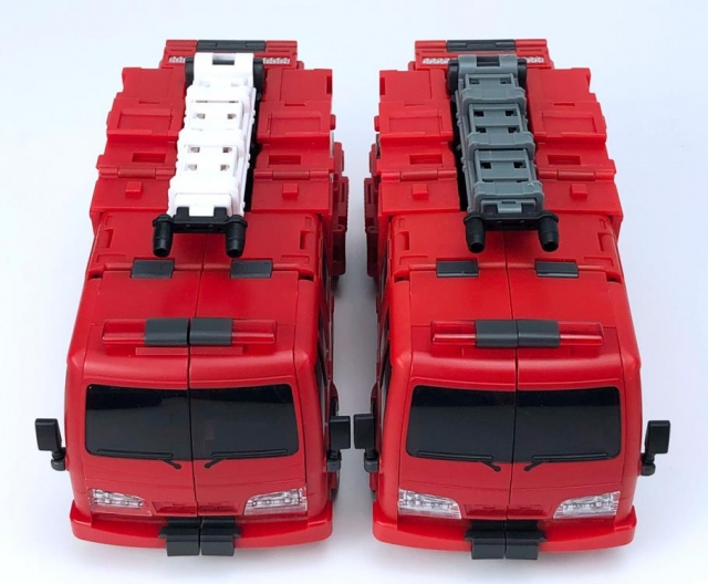 MB-14A Flame Breaker | Fans Hobby