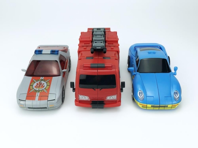 MB-14A Flame Breaker | Fans Hobby