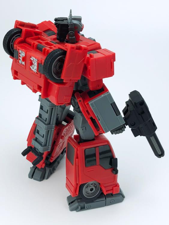 MB-14A Flame Breaker | Fans Hobby