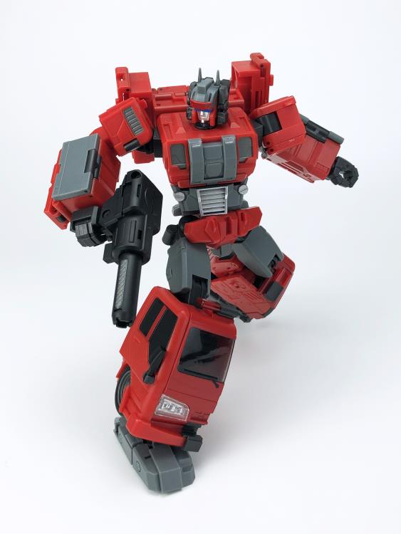 MB-14A Flame Breaker | Fans Hobby