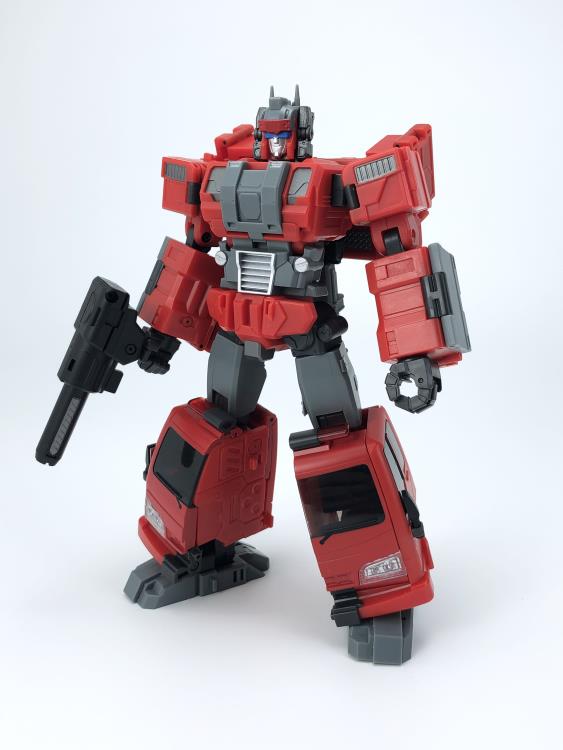 MB-14A Flame Breaker | Fans Hobby