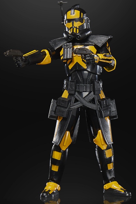 Umbra Operative ARC Trooper 6-Inch Scale | Star Wars Battlefront II | Star Wars The Black Series