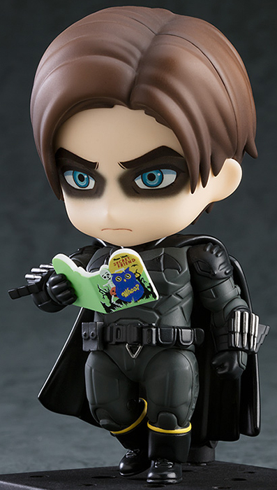No.1855 Batman Nendoroid | The Batman | Good Smile Company