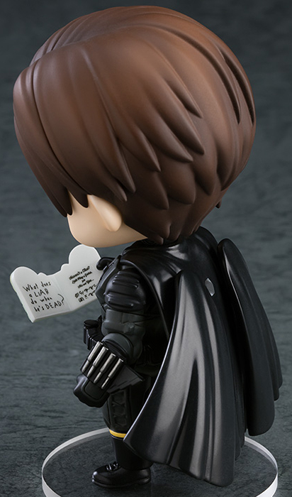No.1855 Batman Nendoroid | The Batman | Good Smile Company