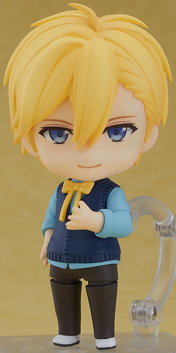 No.1846 Rokuya Nagi Nendoroid | Idolish7 | ORANGE ROUGE