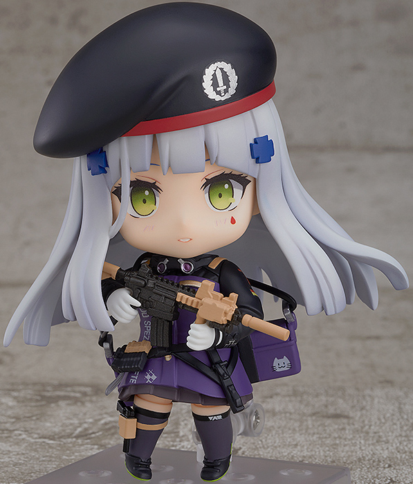 No.1146 HK416 Nendoroid | Girls' Frontline | Good Smile Company