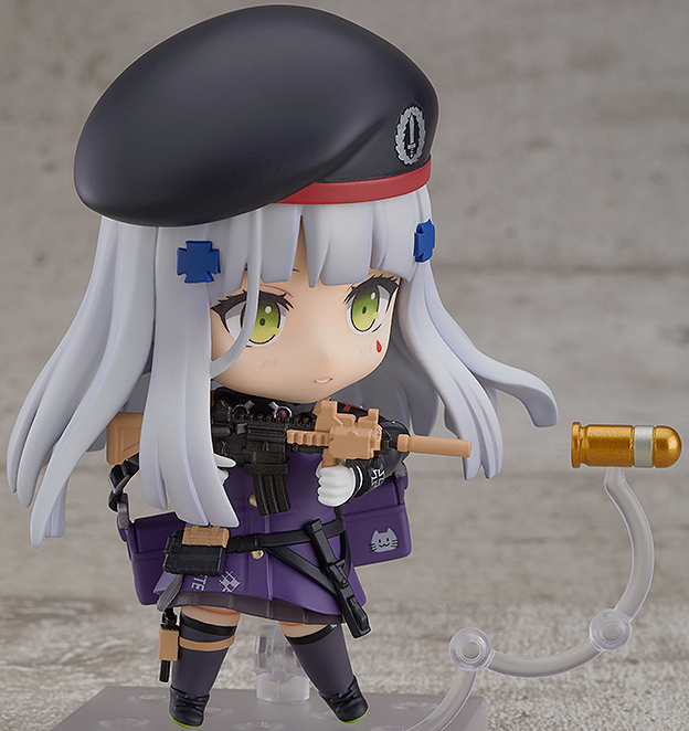 No.1146 HK416 Nendoroid | Girls' Frontline | Good Smile Company