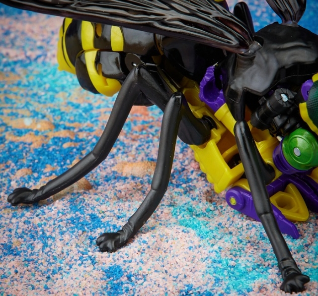 Buzzsaw Legacy Deluxe Class | Transformers Generations Legacy