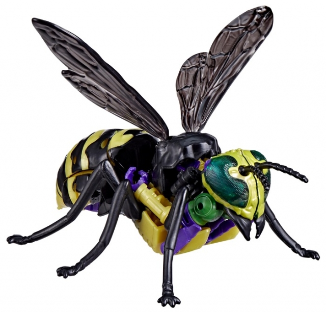 Buzzsaw Legacy Deluxe Class | Transformers Generations Legacy