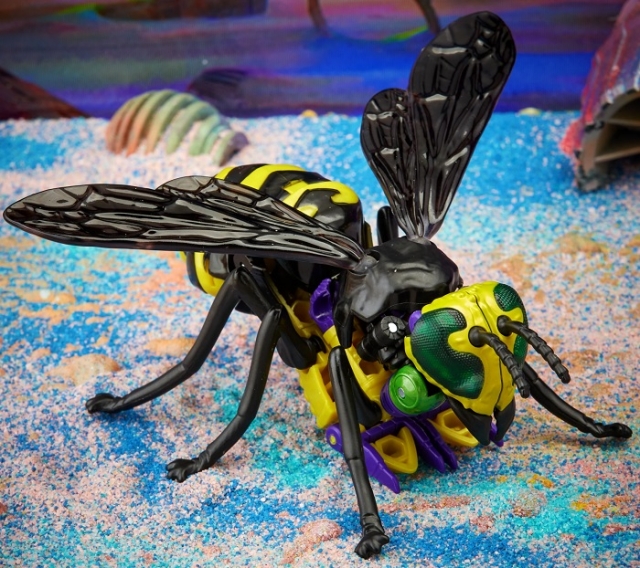 Buzzsaw Legacy Deluxe Class | Transformers Generations Legacy