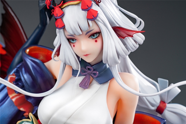 Senhime 1/4 Scale | Onmyoji | AniMester