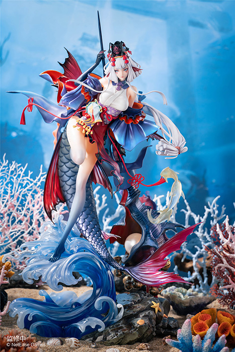 Senhime 1/4 Scale | Onmyoji | AniMester