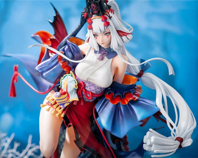 Senhime 1/4 Scale | Onmyoji | AniMester