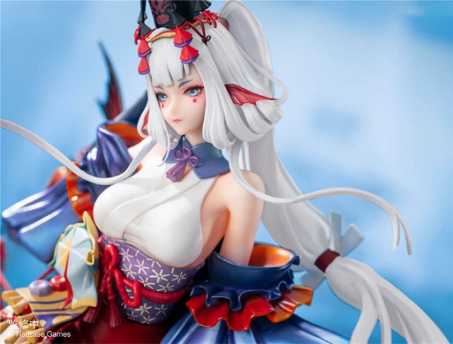 Senhime 1/4 Scale | Onmyoji | AniMester