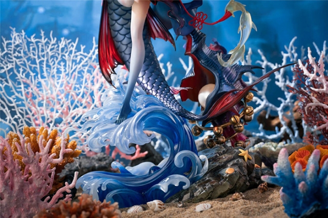 Senhime 1/4 Scale | Onmyoji | AniMester