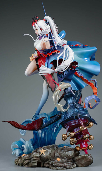 Senhime 1/4 Scale | Onmyoji | AniMester