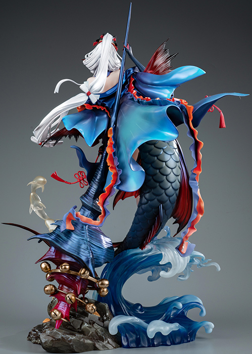 Senhime 1/4 Scale | Onmyoji | AniMester