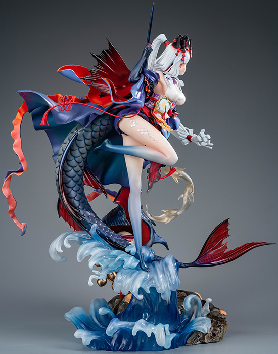 Senhime 1/4 Scale | Onmyoji | AniMester