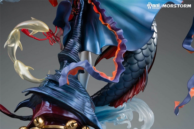 Senhime 1/4 Scale | Onmyoji | AniMester