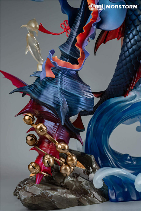 Senhime 1/4 Scale | Onmyoji | AniMester