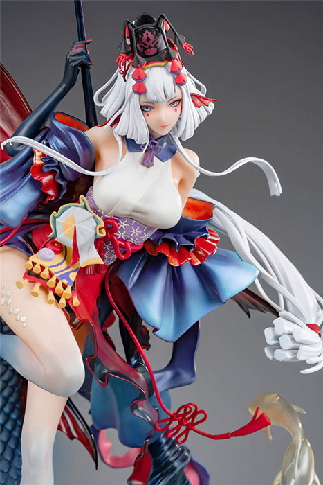 Senhime 1/4 Scale | Onmyoji | AniMester