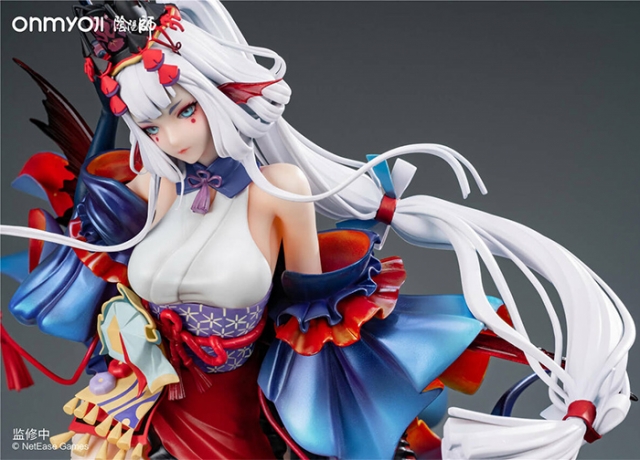 Senhime 1/4 Scale | Onmyoji | AniMester
