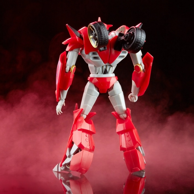 Knock Out 6-Inch Scale | R.E.D. [Robot Enhanced Design] | Transformers Generations