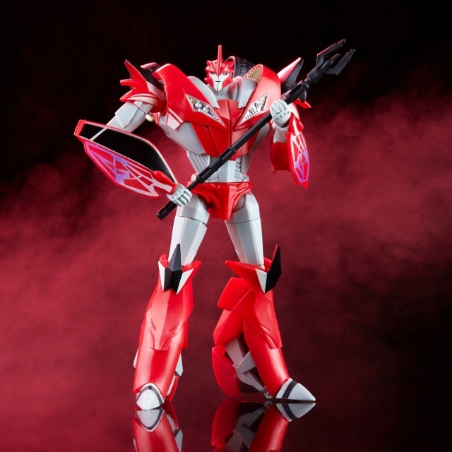 Knock Out 6-Inch Scale | R.E.D. [Robot Enhanced Design] | Transformers Generations