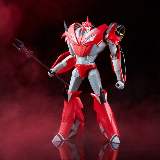 Knock Out 6-Inch Scale | R.E.D. [Robot Enhanced Design] | Transformers Generations