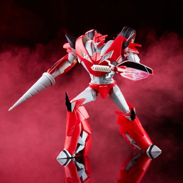 Knock Out 6-Inch Scale | R.E.D. [Robot Enhanced Design] | Transformers Generations