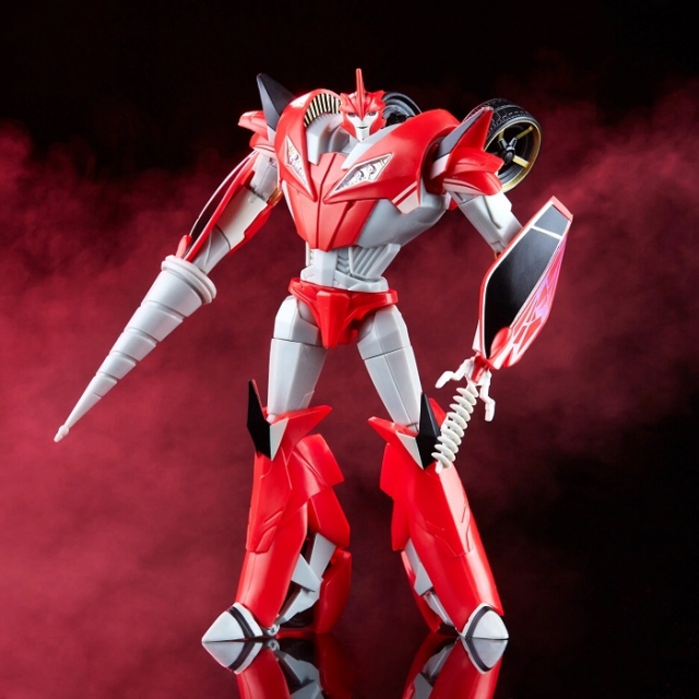 Knock Out 6-Inch Scale | R.E.D. [Robot Enhanced Design] | Transformers Generations