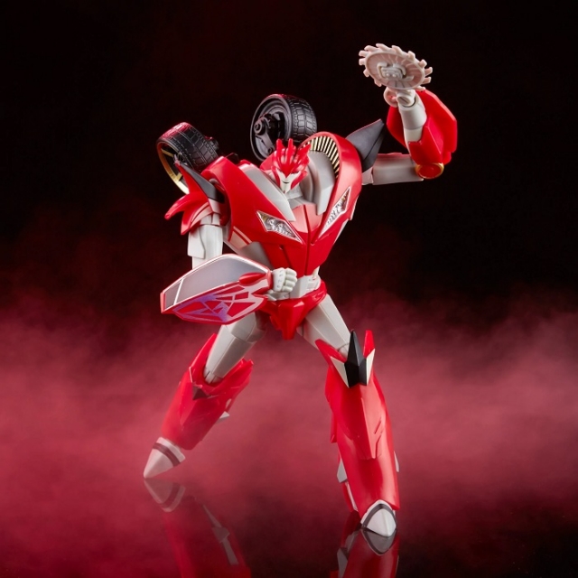 Knock Out 6-Inch Scale | R.E.D. [Robot Enhanced Design] | Transformers Generations
