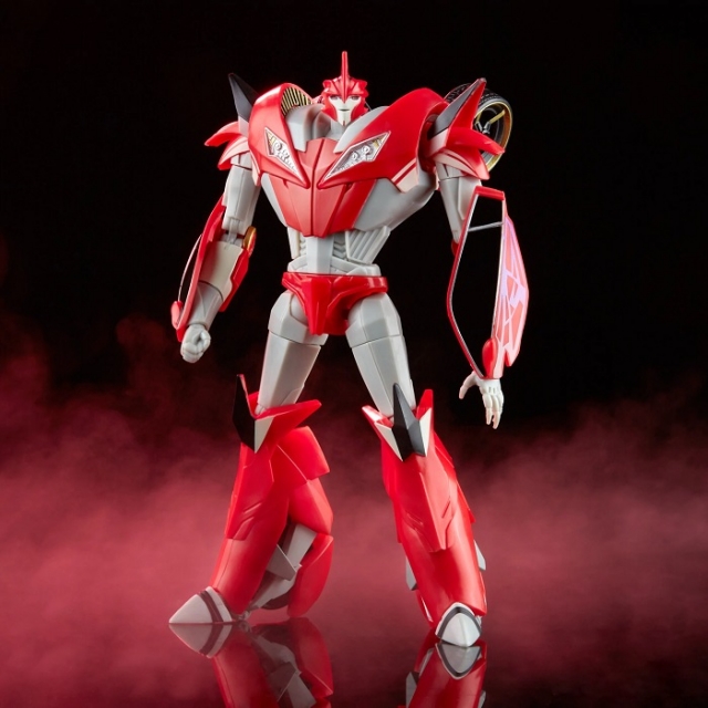 Knock Out 6-Inch Scale | R.E.D. [Robot Enhanced Design] | Transformers Generations