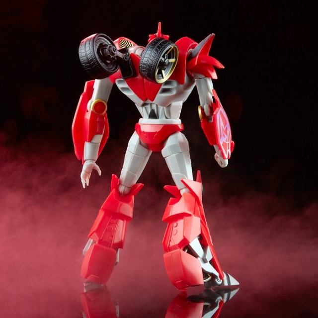 Knock Out 6-Inch Scale | R.E.D. [Robot Enhanced Design] | Transformers Generations