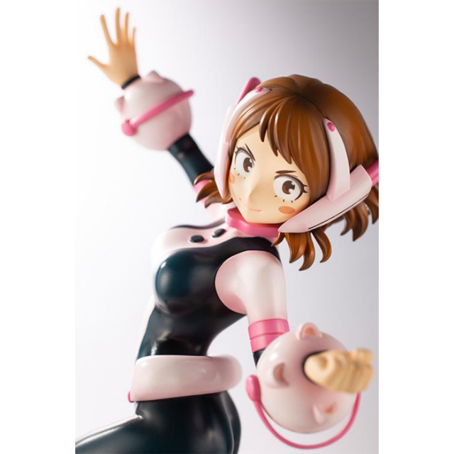Ochaco Uraraka Version 2 ArtFX J 1/8 Scale | My Hero Academia | Kotobukiya