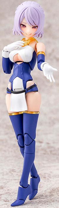 Bullet Knights Exorcist | Megami Device | Kotobukiya
