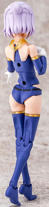 Bullet Knights Exorcist | Megami Device | Kotobukiya