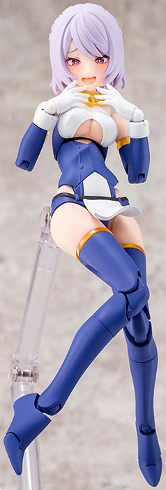Bullet Knights Exorcist | Megami Device | Kotobukiya