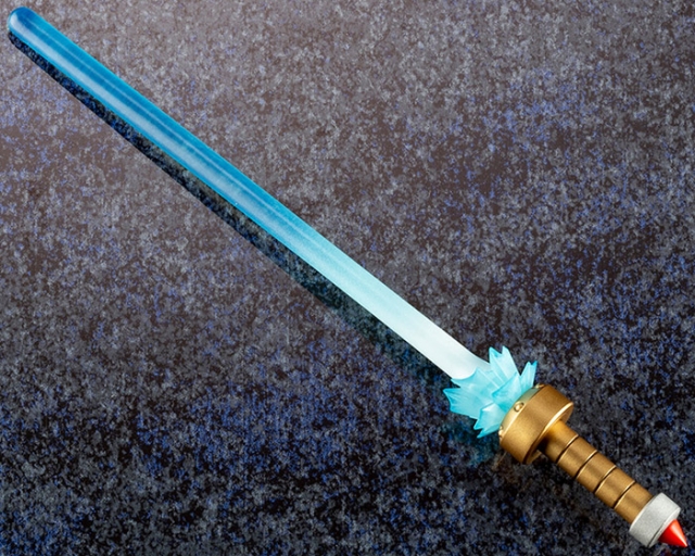 Zero Model Kit | Mega Man | Kotobukiya