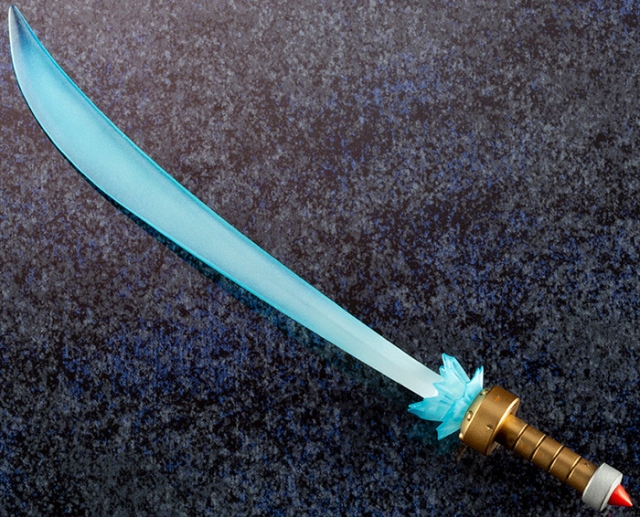 Zero Model Kit | Mega Man | Kotobukiya