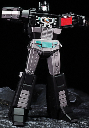MS-B46B Scourge 2.0 | Magic Square